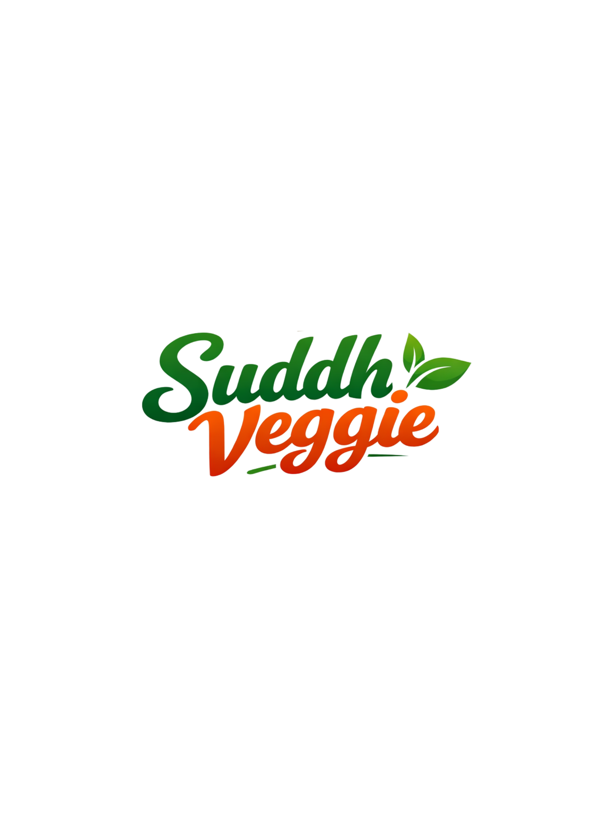SUDDH VEGGIES