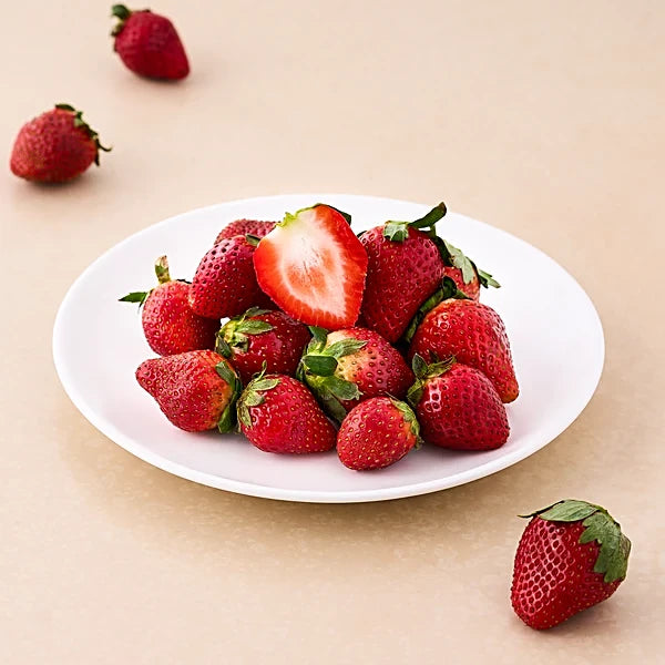strawberry
