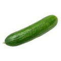 Cucumber(1 pc) next day delivery