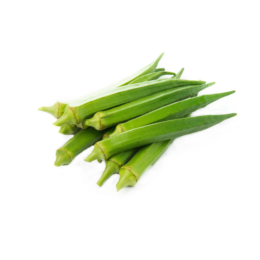 Ladyfinger (Okra)