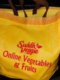 Shopping bag