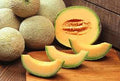 Kharbuja/muskmelon/1 kg