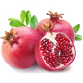 Pomegranate/ a grade anar 460-510 gm