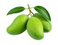 Raw mango 200 gm